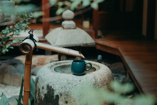 【UTSUWA】 オリジナル マグカップ/グリーン