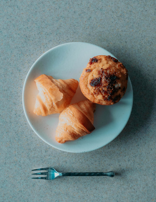 【UTSUWA】 オリジナル プレート小/ホワイト