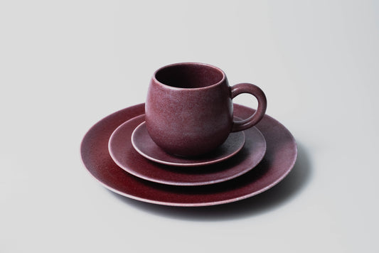 【UTSUWA】 オリジナル マグカップ/レッド