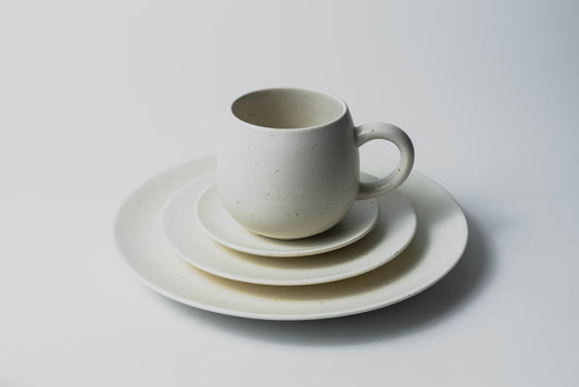 【UTSUWA】 オリジナル マグカップ/ホワイト