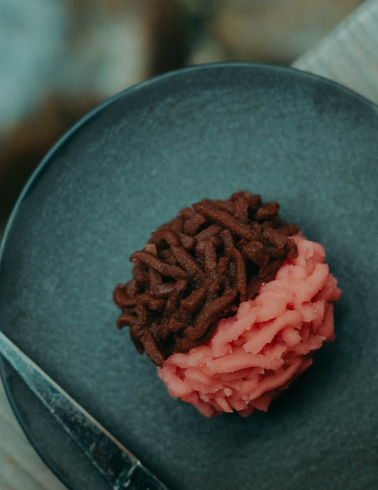 【UTSUWA】 オリジナル プレート小/ブラック