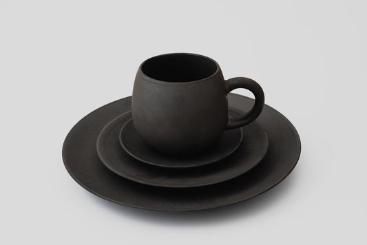 【UTSUWA】 オリジナル マグカップ/ブラック