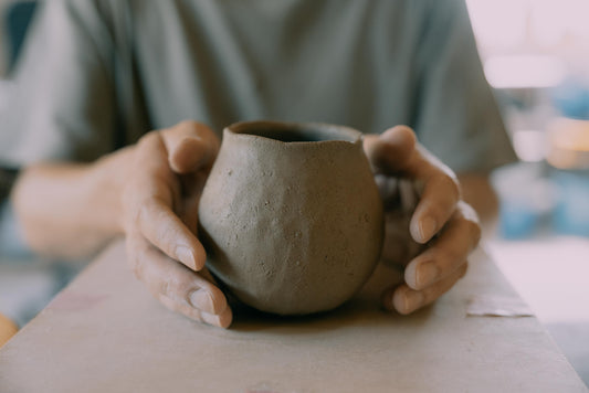 【陶芸家：馬川祐輔インタビュー後編】作ることは生きること