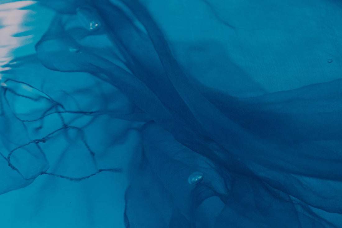 【京藍染師：松﨑陸】歴史への挑戦