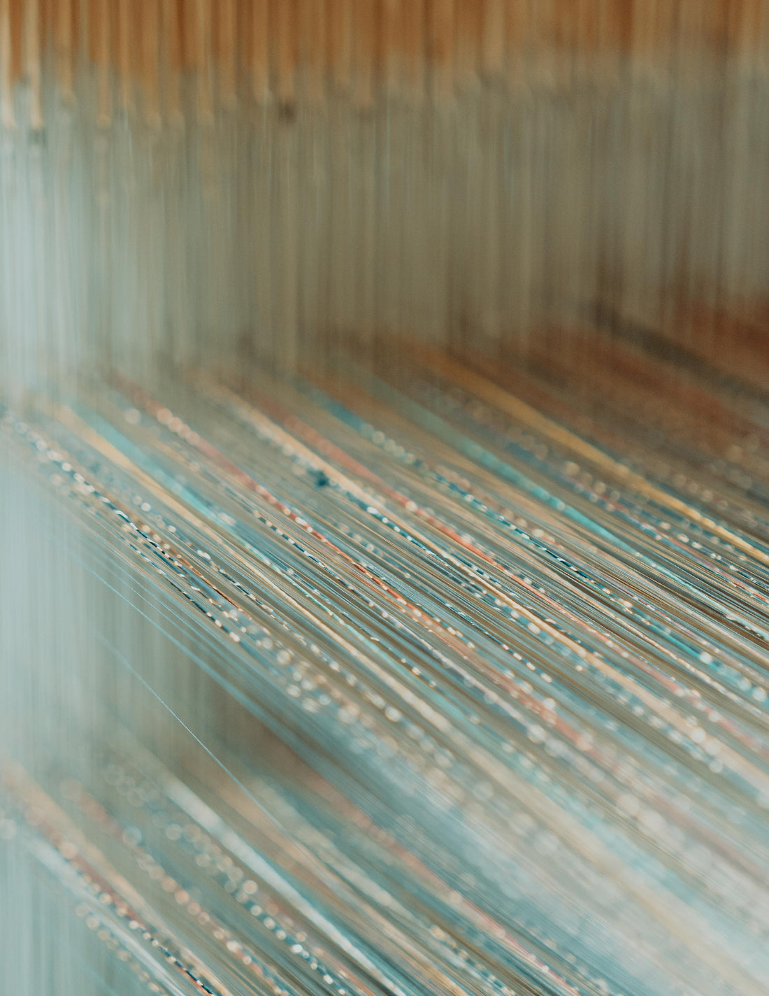 【西陣織：西陣まいづる インタビュー前編】困難を乗り越えて