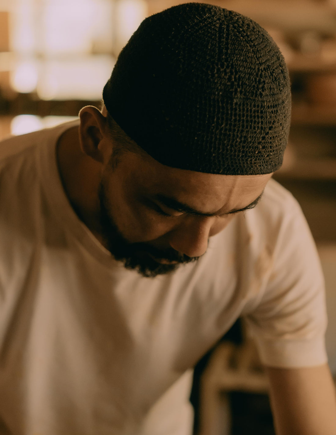 【陶芸家：山田洋次インタビュー前編】作ることで救われる