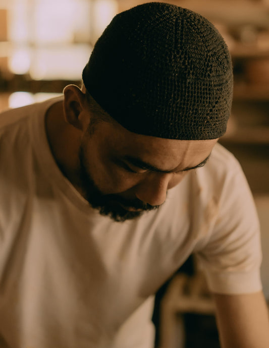 【陶芸家：山田洋次インタビュー前編】作ることで救われる