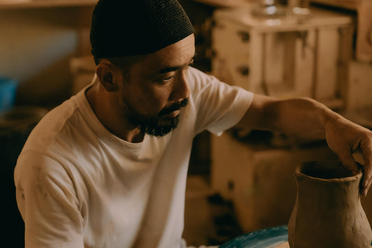 【陶芸家：山田洋次インタビュー後編】何かを探し続けて