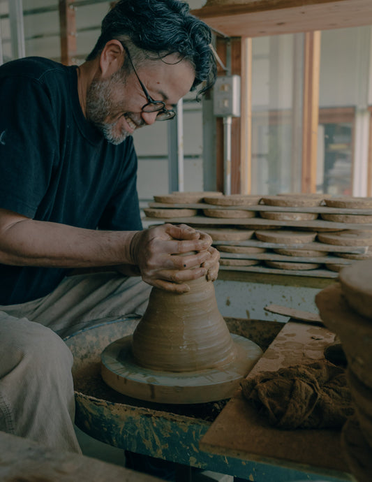 【Potter：八田亨インタビュー後編】これからの挑戦