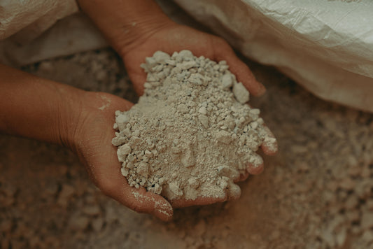 【陶芸家：十場あすか】暮らしを照らす白い灯り