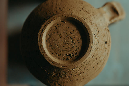 【陶芸家：高橋燎インタビュー後編】矛盾を受け入れる