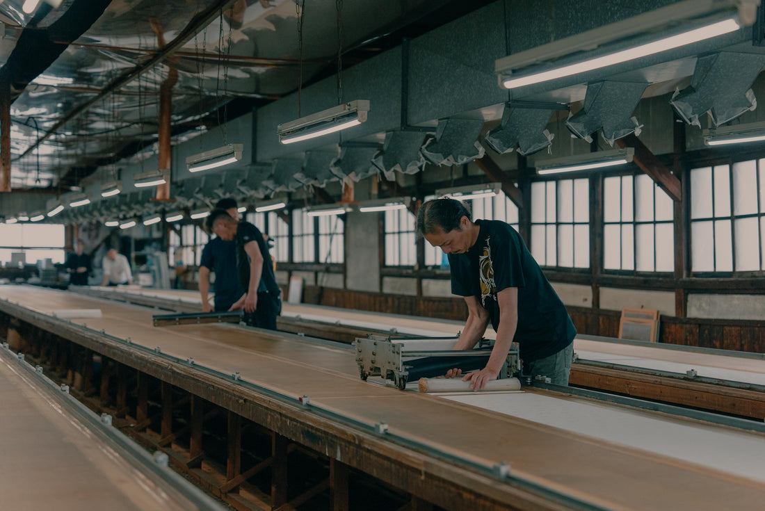 【京友禅：藤田染苑インタビュー後編】すべてはお客様に喜んで欲しいから
