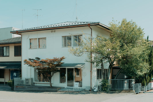 伝統と革新　職人を再定義するTOKINOHA