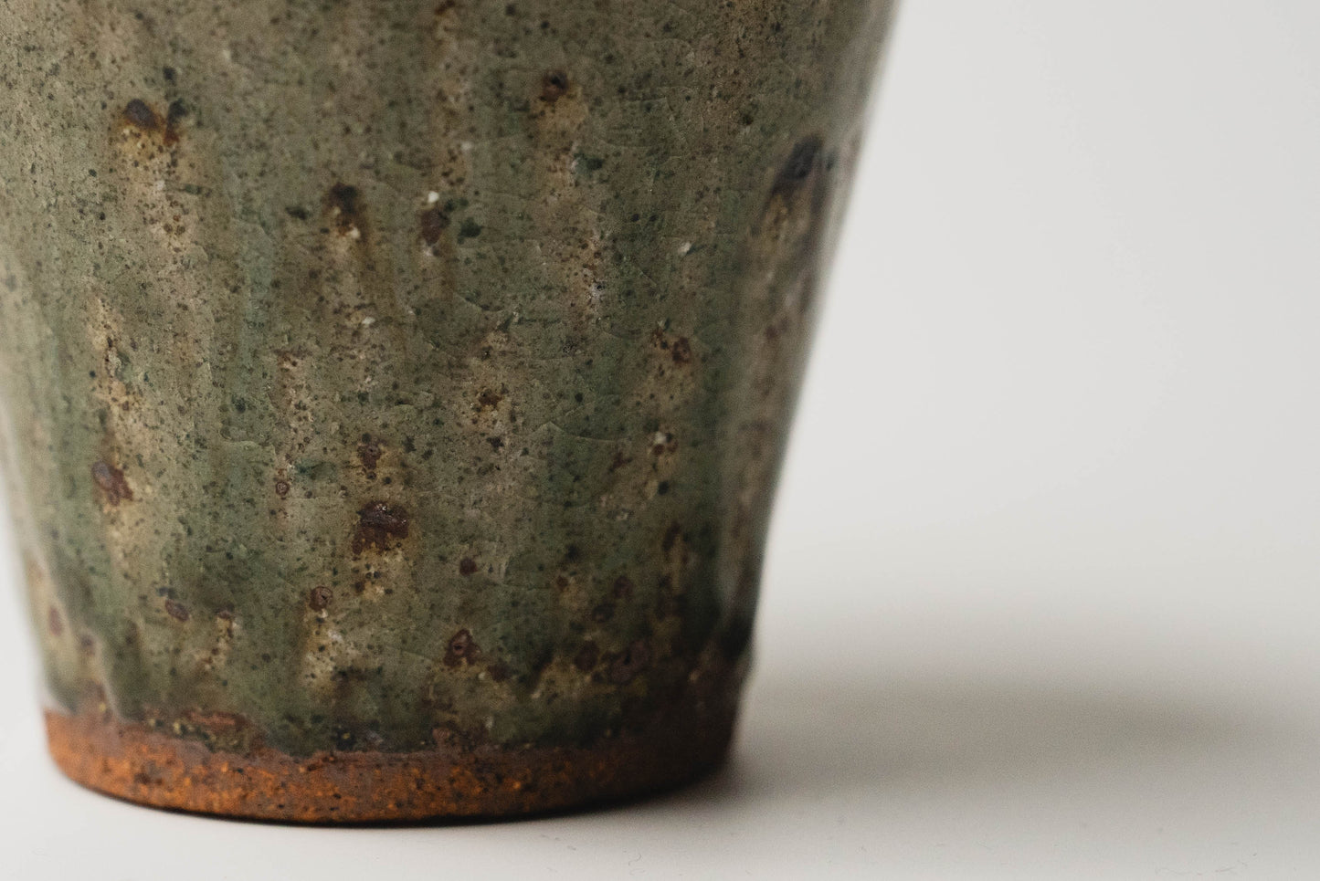 【しの平窯×UTSUWA】コラボカップ