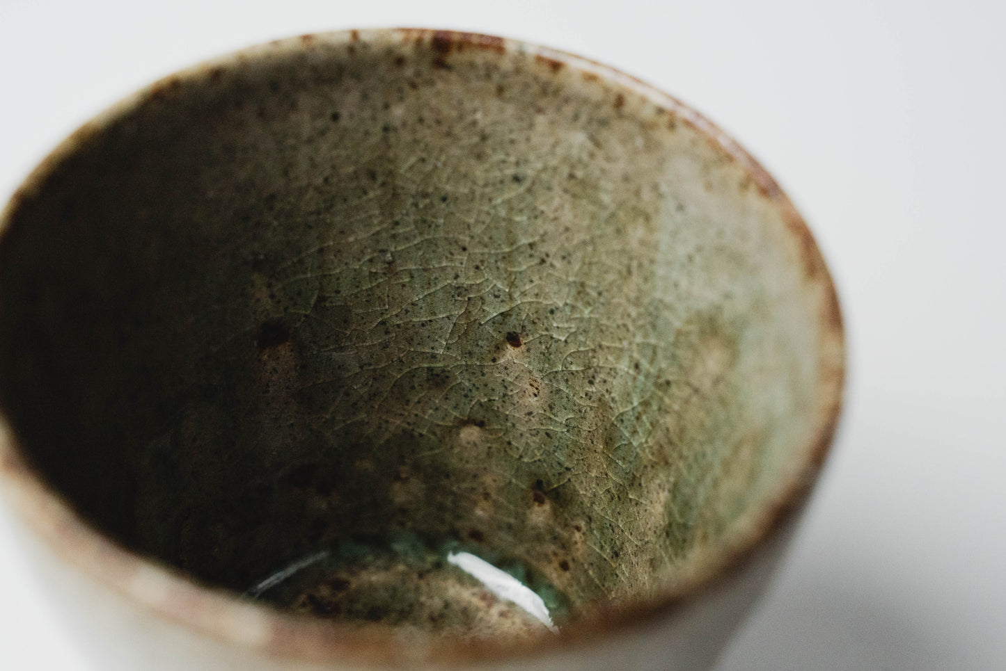 【しの平窯×UTSUWA】コラボカップ