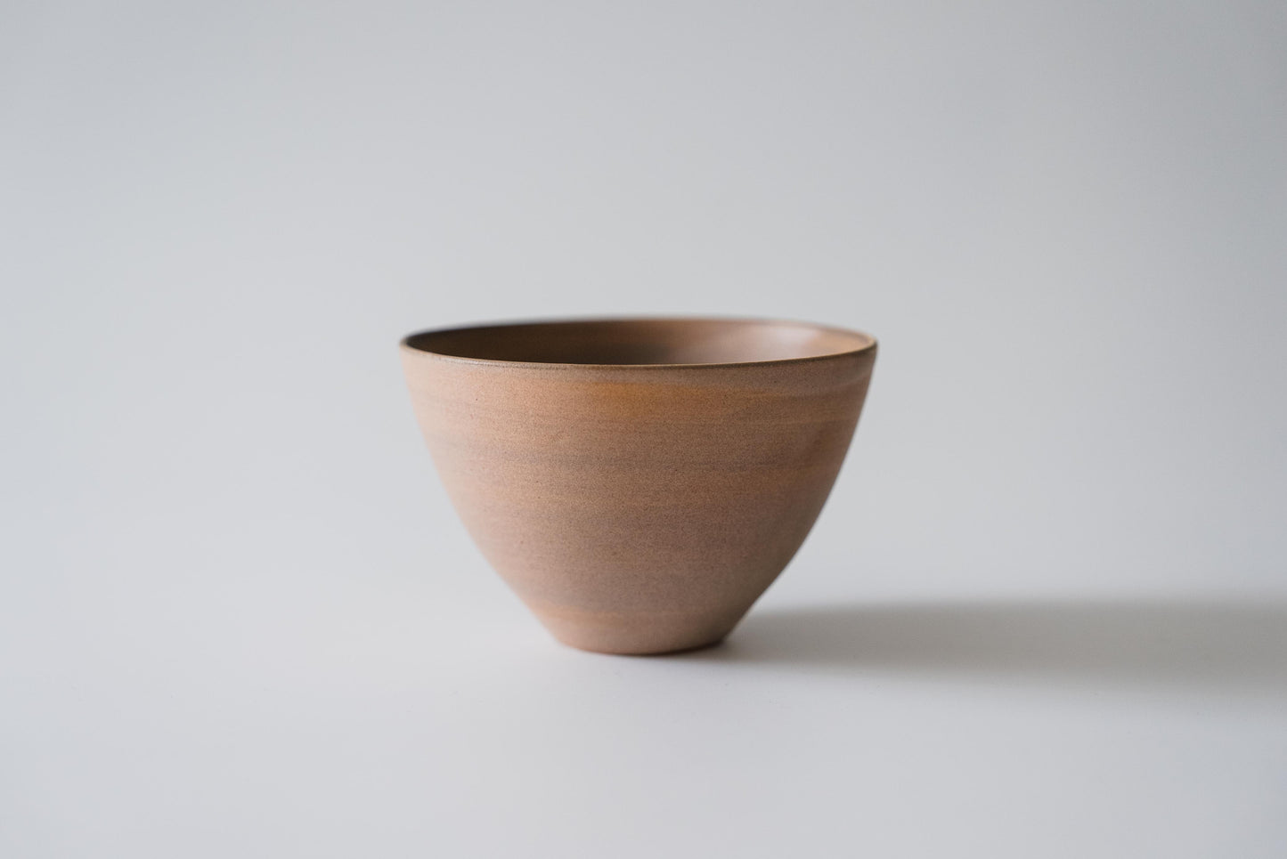 【洸春陶苑×UTSUWA】コラボカップ ベージュ 淡