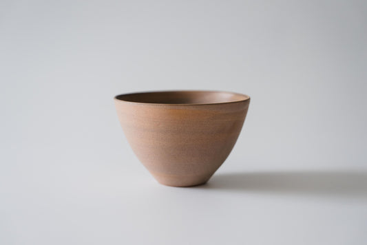 【洸春陶苑×UTSUWA】コラボカップ ベージュ 淡