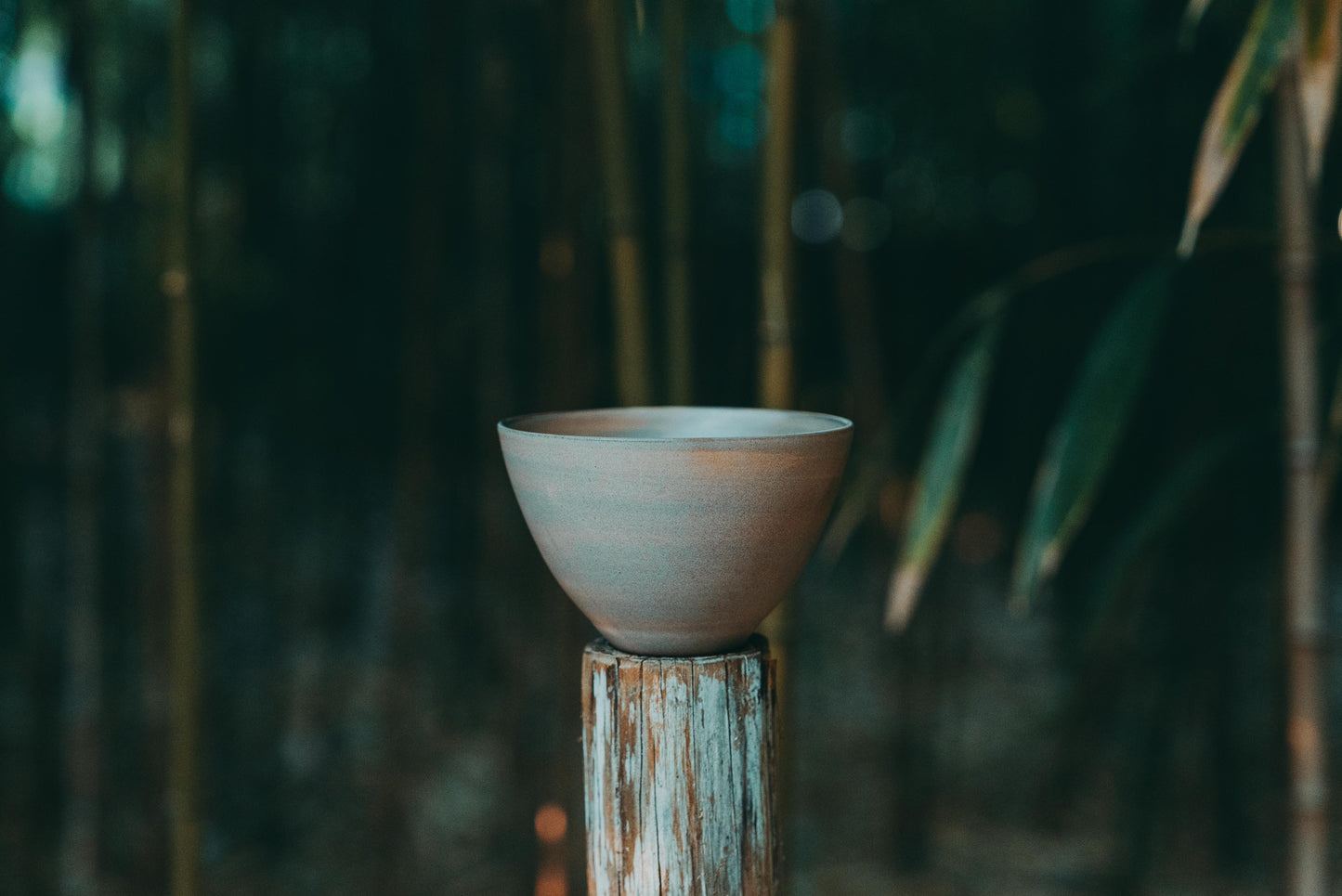 【洸春陶苑×UTSUWA】コラボカップ ベージュ 淡