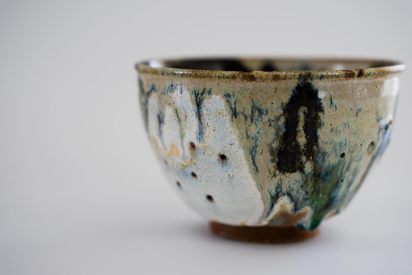 【中尾浩揮×UTSUWA】コラボカップ 赤土 グリーン